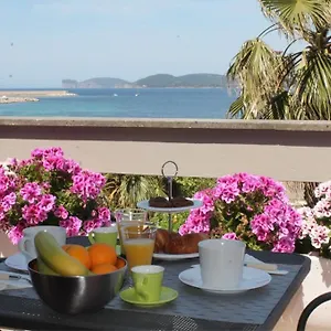  Appartement Marysol Italie