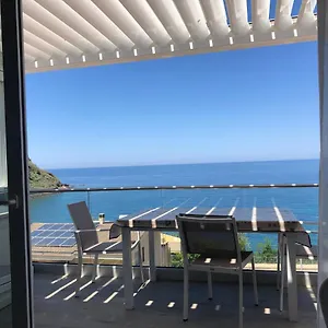  Hébergement de vacances La Dolce , Fronte Mare Italie