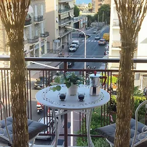  Appartement Onicasa Vacanza Italie