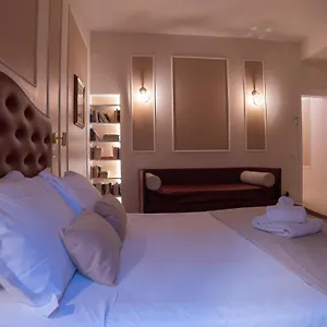  Appartement Sistina Italie