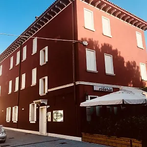 Apartamento Venice Dante, Mestre